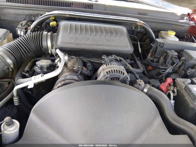 46043466 :رقم المزاد ، 1J4HR48N55C556966 vin ، 2005 Jeep Grand Cherokee Laredo مزاد بيع