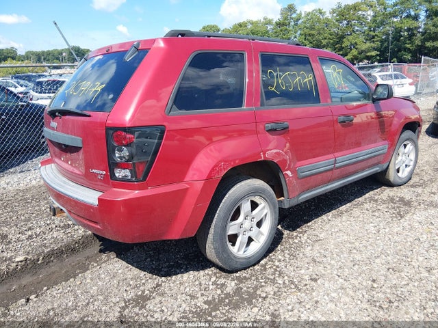 46043466 :رقم المزاد ، 1J4HR48N55C556966 vin ، 2005 Jeep Grand Cherokee Laredo مزاد بيع