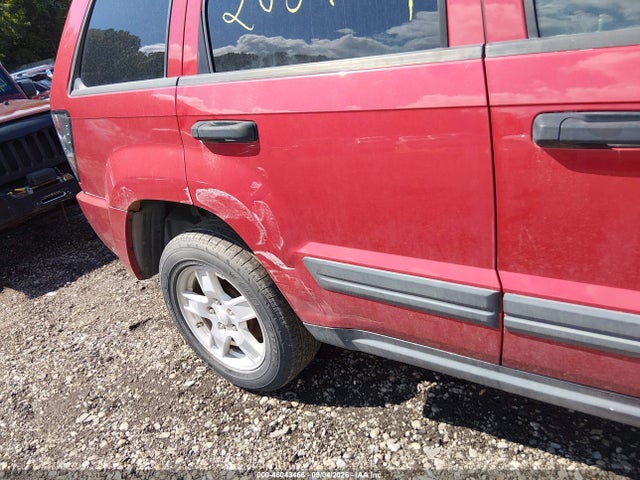 46043466 :رقم المزاد ، 1J4HR48N55C556966 vin ، 2005 Jeep Grand Cherokee Laredo مزاد بيع