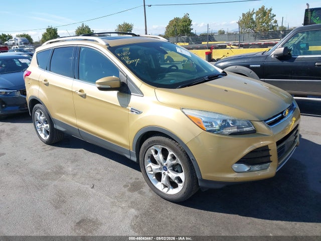 2014 1FMCU9J91EUB99655 main image