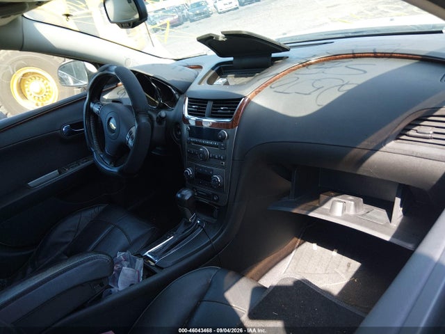 Продажа на аукционе авто 2011 Chevrolet Malibu Ltz, vin: 1G1ZE5E76BF353797, номер лота: 46043468