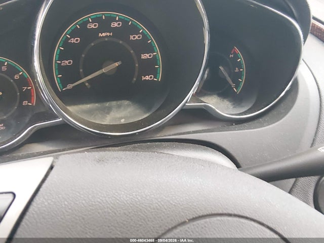 Продажа на аукционе авто 2011 Chevrolet Malibu Ltz, vin: 1G1ZE5E76BF353797, номер лота: 46043468