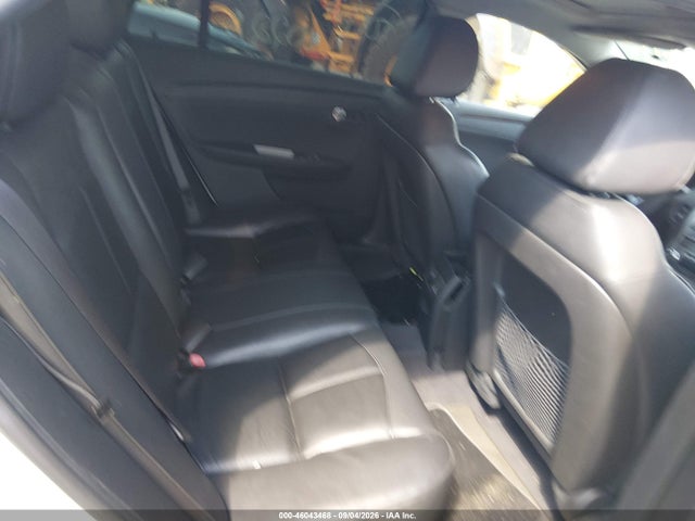 Продажа на аукционе авто 2011 Chevrolet Malibu Ltz, vin: 1G1ZE5E76BF353797, номер лота: 46043468