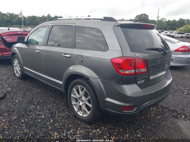 Aukcja sprzedaży 2012 Dodge Journey Crew, vin: 3C4PDDDGXCT369585, numer aukcji: 46043470