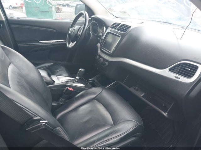 Aukcja sprzedaży 2012 Dodge Journey Crew, vin: 3C4PDDDGXCT369585, numer aukcji: 46043470