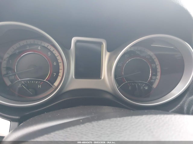 Aukcja sprzedaży 2012 Dodge Journey Crew, vin: 3C4PDDDGXCT369585, numer aukcji: 46043470