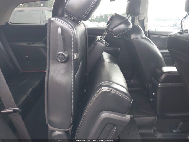 Aukcja sprzedaży 2012 Dodge Journey Crew, vin: 3C4PDDDGXCT369585, numer aukcji: 46043470