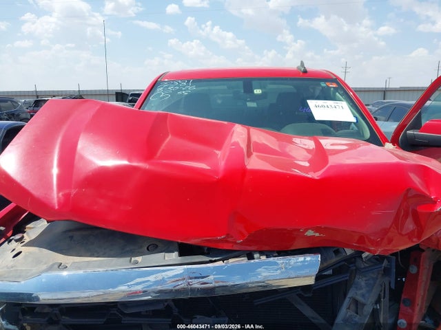 46043471 :رقم المزاد ، 2GCRCPECXK1143586 vin ، 2019 Chevrolet Silverado 1500 Ld Lt مزاد بيع