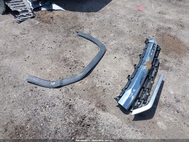 46043471 :رقم المزاد ، 2GCRCPECXK1143586 vin ، 2019 Chevrolet Silverado 1500 Ld Lt مزاد بيع