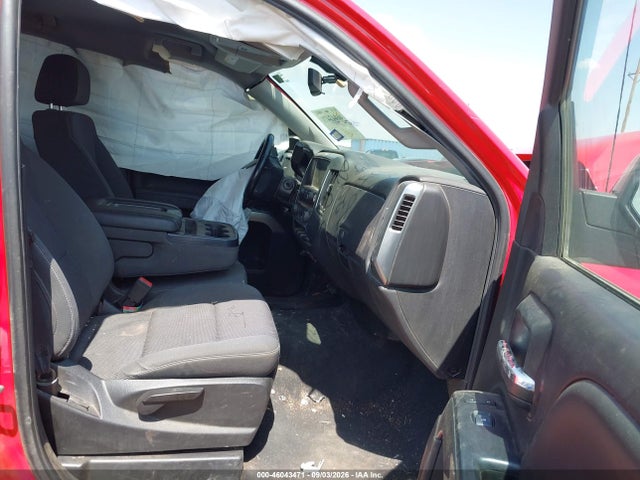 46043471 :رقم المزاد ، 2GCRCPECXK1143586 vin ، 2019 Chevrolet Silverado 1500 Ld Lt مزاد بيع