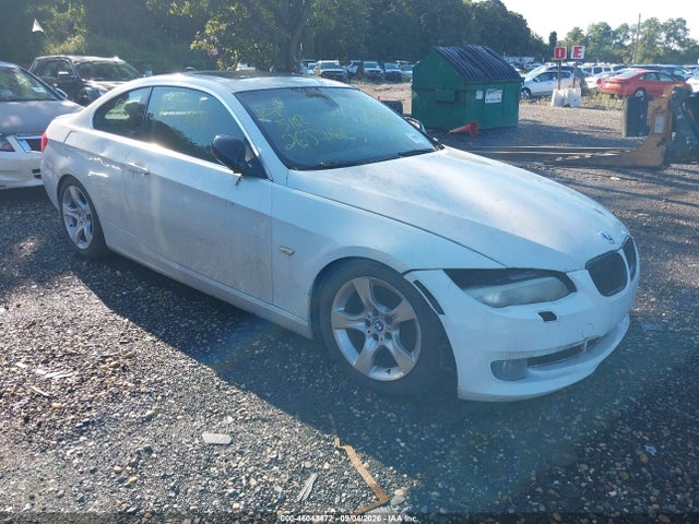 Продажа на аукционе авто 2011 Bmw 328i Xdrive, vin: WBAKF5C51BE586545, номер лота: 46043472