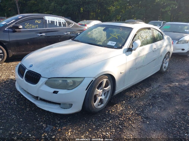 Продажа на аукционе авто 2011 Bmw 328i Xdrive, vin: WBAKF5C51BE586545, номер лота: 46043472