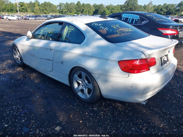 Продажа на аукционе авто 2011 Bmw 328i Xdrive, vin: WBAKF5C51BE586545, номер лота: 46043472