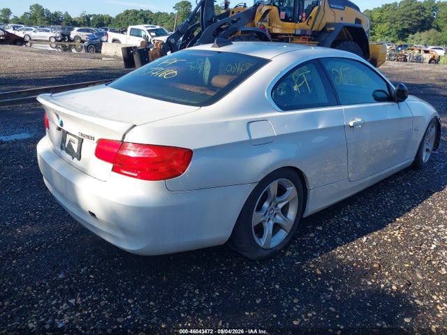 Продажа на аукционе авто 2011 Bmw 328i Xdrive, vin: WBAKF5C51BE586545, номер лота: 46043472