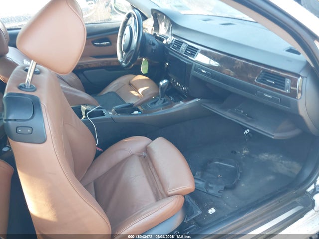 Продажа на аукционе авто 2011 Bmw 328i Xdrive, vin: WBAKF5C51BE586545, номер лота: 46043472