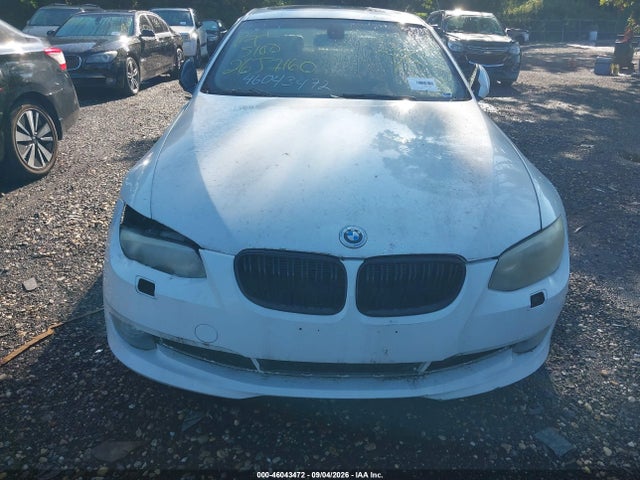 Продажа на аукционе авто 2011 Bmw 328i Xdrive, vin: WBAKF5C51BE586545, номер лота: 46043472