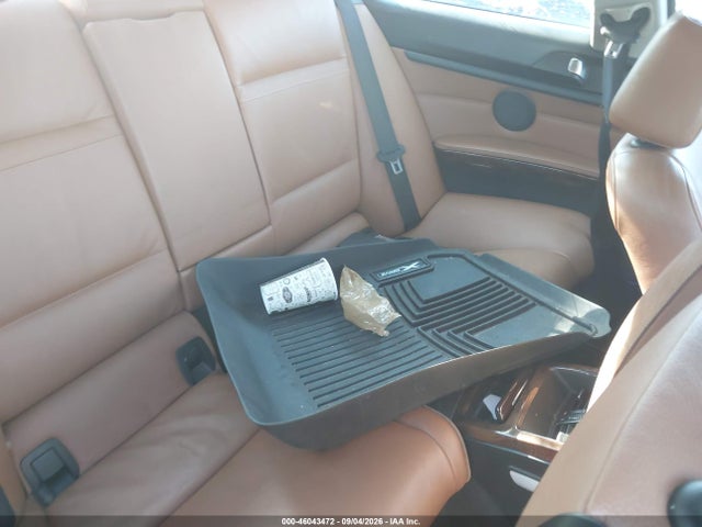 Продажа на аукционе авто 2011 Bmw 328i Xdrive, vin: WBAKF5C51BE586545, номер лота: 46043472