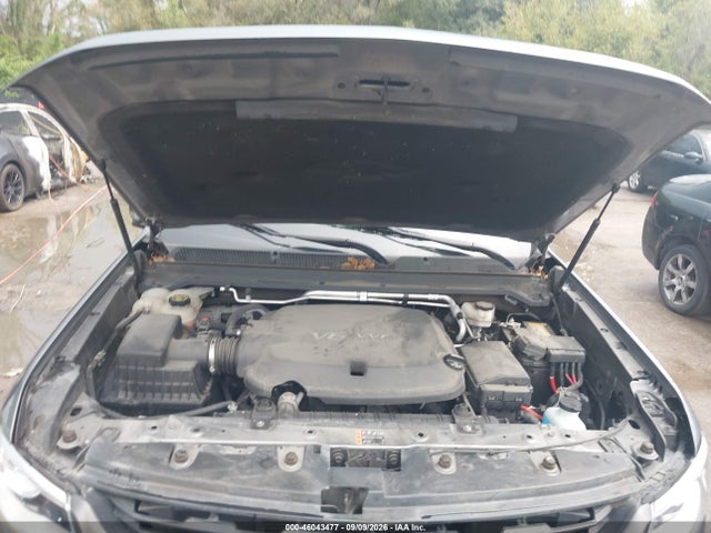 Aukcja sprzedaży 2019 Chevrolet Colorado Z71, vin: 1GCGTDEN7K1114043, numer aukcji: 46043477
