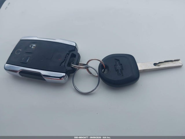 Aukcja sprzedaży 2019 Chevrolet Colorado Z71, vin: 1GCGTDEN7K1114043, numer aukcji: 46043477