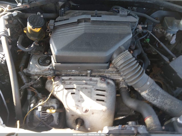 2002 Toyota Rav4 მანქანა იყიდება აუქციონზე, vin: JTEHH20V420174834, აუქციონის ნომერი: 46043483