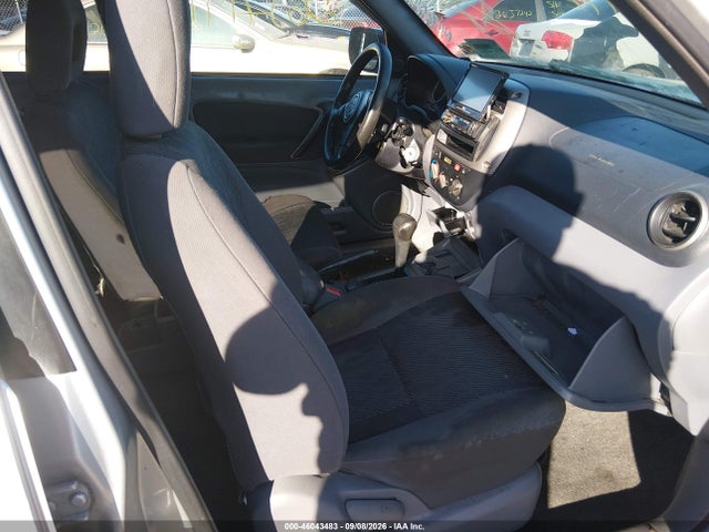 2002 Toyota Rav4 მანქანა იყიდება აუქციონზე, vin: JTEHH20V420174834, აუქციონის ნომერი: 46043483