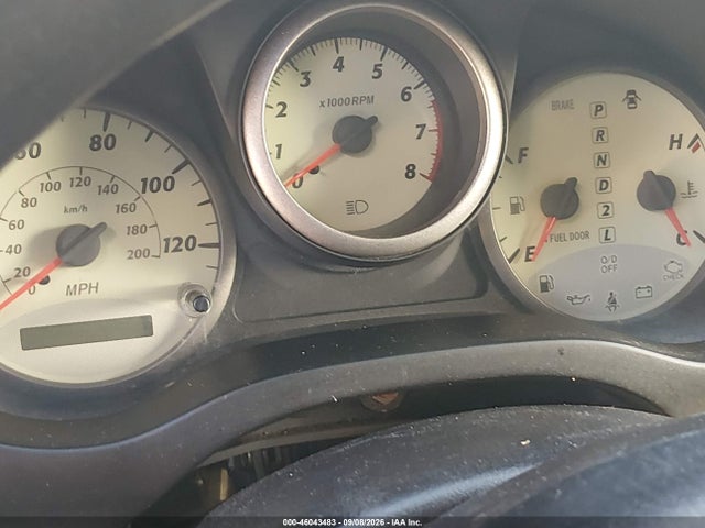 2002 Toyota Rav4 მანქანა იყიდება აუქციონზე, vin: JTEHH20V420174834, აუქციონის ნომერი: 46043483