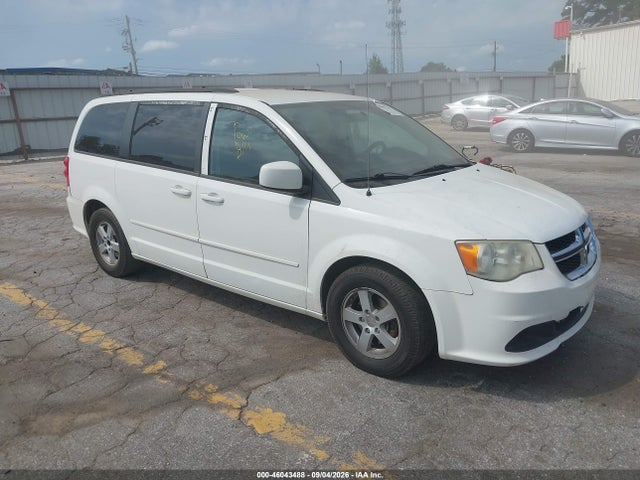 46043488 :رقم المزاد ، 2C4RDGCG5CR353762 vin ، 2012 Dodge Grand Caravan Sxt مزاد بيع