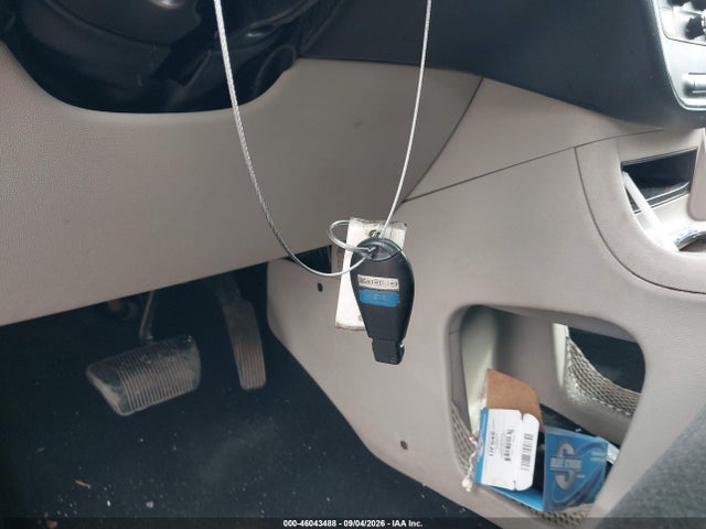 Продаж на аукціоні авто 2012 Dodge Grand Caravan Sxt, vin: 2C4RDGCG5CR353762, номер лоту: 46043488