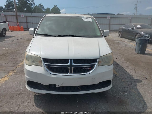 Продаж на аукціоні авто 2012 Dodge Grand Caravan Sxt, vin: 2C4RDGCG5CR353762, номер лоту: 46043488