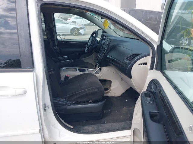 Продаж на аукціоні авто 2012 Dodge Grand Caravan Sxt, vin: 2C4RDGCG5CR353762, номер лоту: 46043488