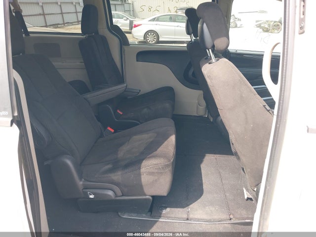 Продаж на аукціоні авто 2012 Dodge Grand Caravan Sxt, vin: 2C4RDGCG5CR353762, номер лоту: 46043488