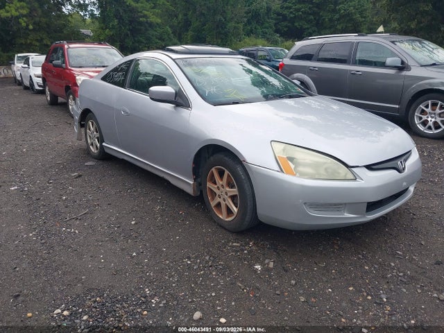 Aukcja sprzedaży 2004 Honda Accord 3.0 Ex, vin: 1HGCM826X4A013440, numer aukcji: 46043491