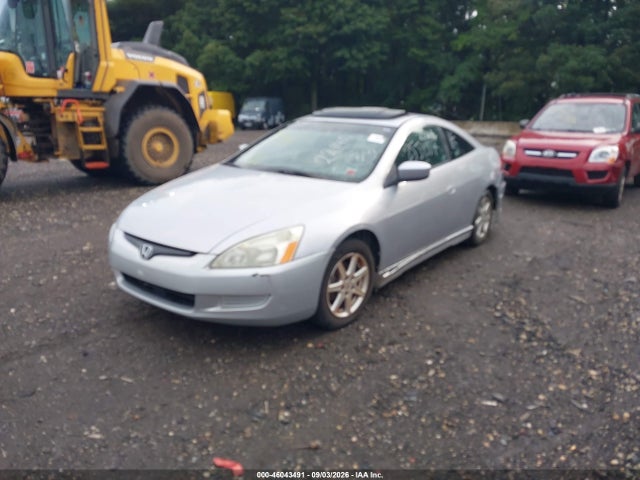 Aukcja sprzedaży 2004 Honda Accord 3.0 Ex, vin: 1HGCM826X4A013440, numer aukcji: 46043491