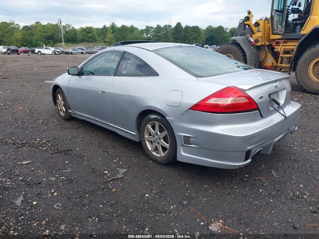 Aukcja sprzedaży 2004 Honda Accord 3.0 Ex, vin: 1HGCM826X4A013440, numer aukcji: 46043491
