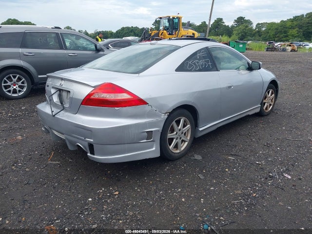 Aukcja sprzedaży 2004 Honda Accord 3.0 Ex, vin: 1HGCM826X4A013440, numer aukcji: 46043491