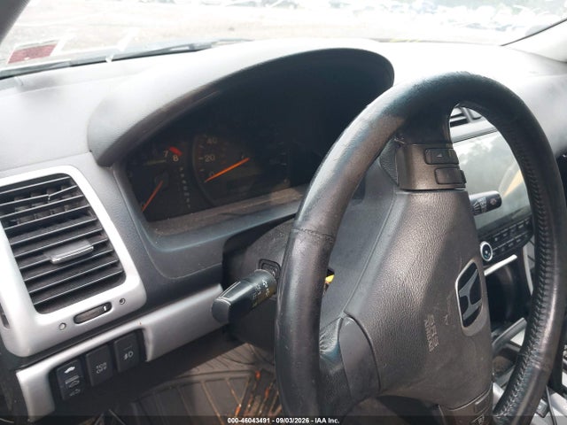 Aukcja sprzedaży 2004 Honda Accord 3.0 Ex, vin: 1HGCM826X4A013440, numer aukcji: 46043491