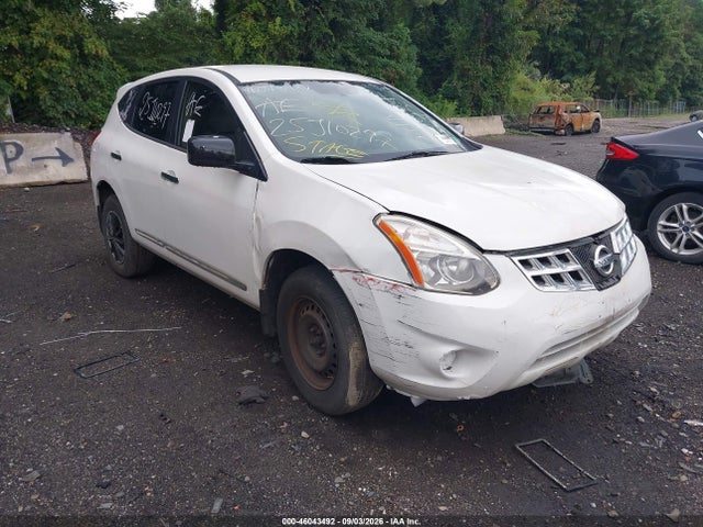 Продажа на аукционе авто 2013 Nissan Rogue S, vin: JN8AS5MT7DW528366, номер лота: 46043492
