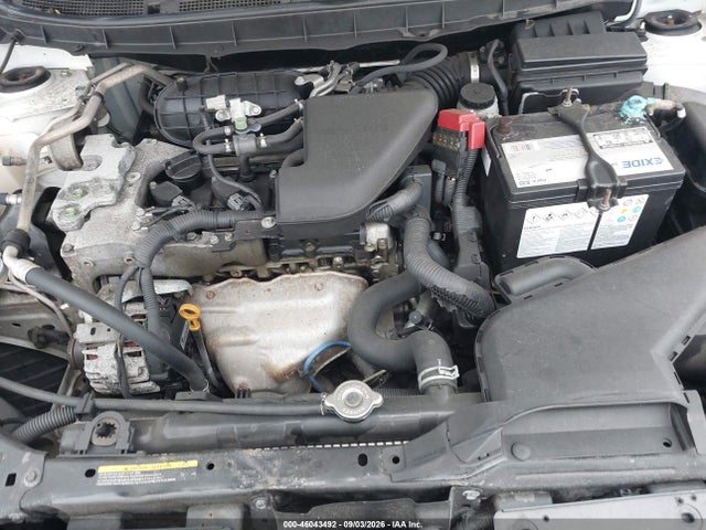Продажа на аукционе авто 2013 Nissan Rogue S, vin: JN8AS5MT7DW528366, номер лота: 46043492