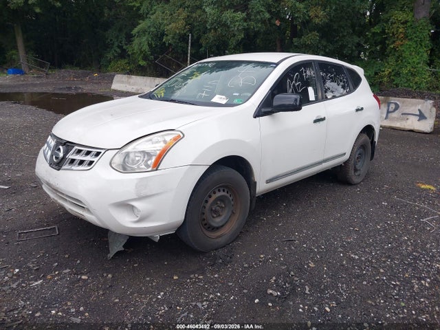 Продажа на аукционе авто 2013 Nissan Rogue S, vin: JN8AS5MT7DW528366, номер лота: 46043492