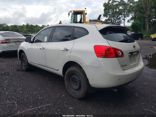 Продажа на аукционе авто 2013 Nissan Rogue S, vin: JN8AS5MT7DW528366, номер лота: 46043492