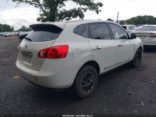 Продажа на аукционе авто 2013 Nissan Rogue S, vin: JN8AS5MT7DW528366, номер лота: 46043492