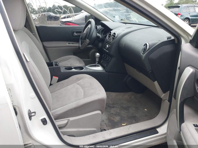 Продажа на аукционе авто 2013 Nissan Rogue S, vin: JN8AS5MT7DW528366, номер лота: 46043492