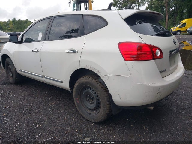 Продажа на аукционе авто 2013 Nissan Rogue S, vin: JN8AS5MT7DW528366, номер лота: 46043492
