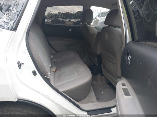 Продажа на аукционе авто 2013 Nissan Rogue S, vin: JN8AS5MT7DW528366, номер лота: 46043492