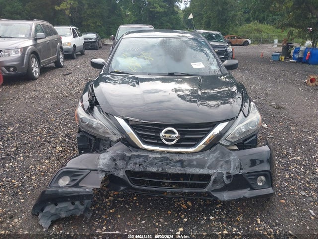 Aukcja sprzedaży 2018 Nissan Altima 2.5 Sr, vin: 1N4AL3AP0JC476246, numer aukcji: 46043493