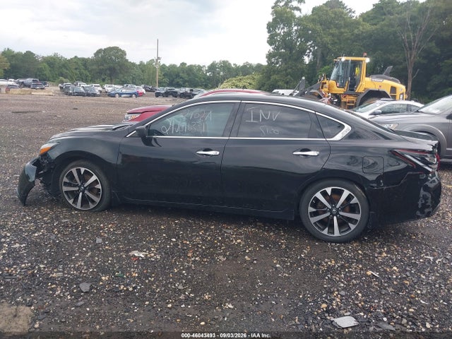Aukcja sprzedaży 2018 Nissan Altima 2.5 Sr, vin: 1N4AL3AP0JC476246, numer aukcji: 46043493
