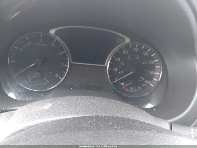 Aukcja sprzedaży 2018 Nissan Altima 2.5 Sr, vin: 1N4AL3AP0JC476246, numer aukcji: 46043493