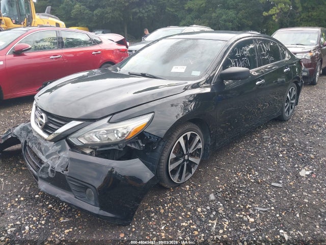 Aukcja sprzedaży 2018 Nissan Altima 2.5 Sr, vin: 1N4AL3AP0JC476246, numer aukcji: 46043493