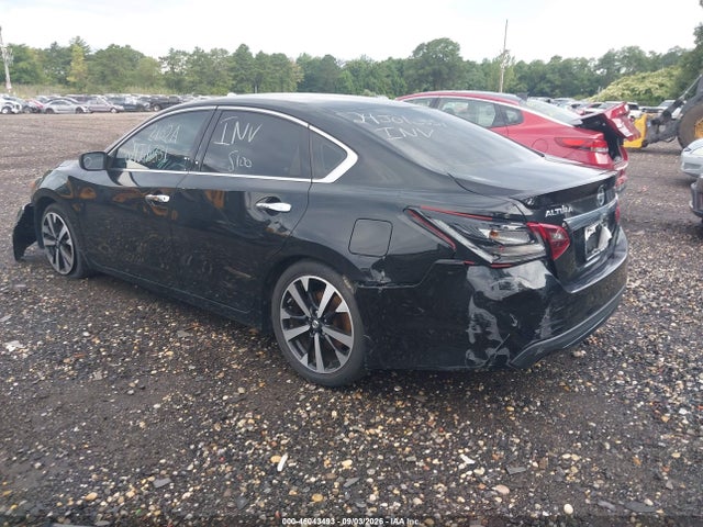 Aukcja sprzedaży 2018 Nissan Altima 2.5 Sr, vin: 1N4AL3AP0JC476246, numer aukcji: 46043493