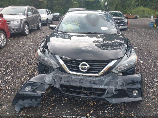 Aukcja sprzedaży 2018 Nissan Altima 2.5 Sr, vin: 1N4AL3AP0JC476246, numer aukcji: 46043493